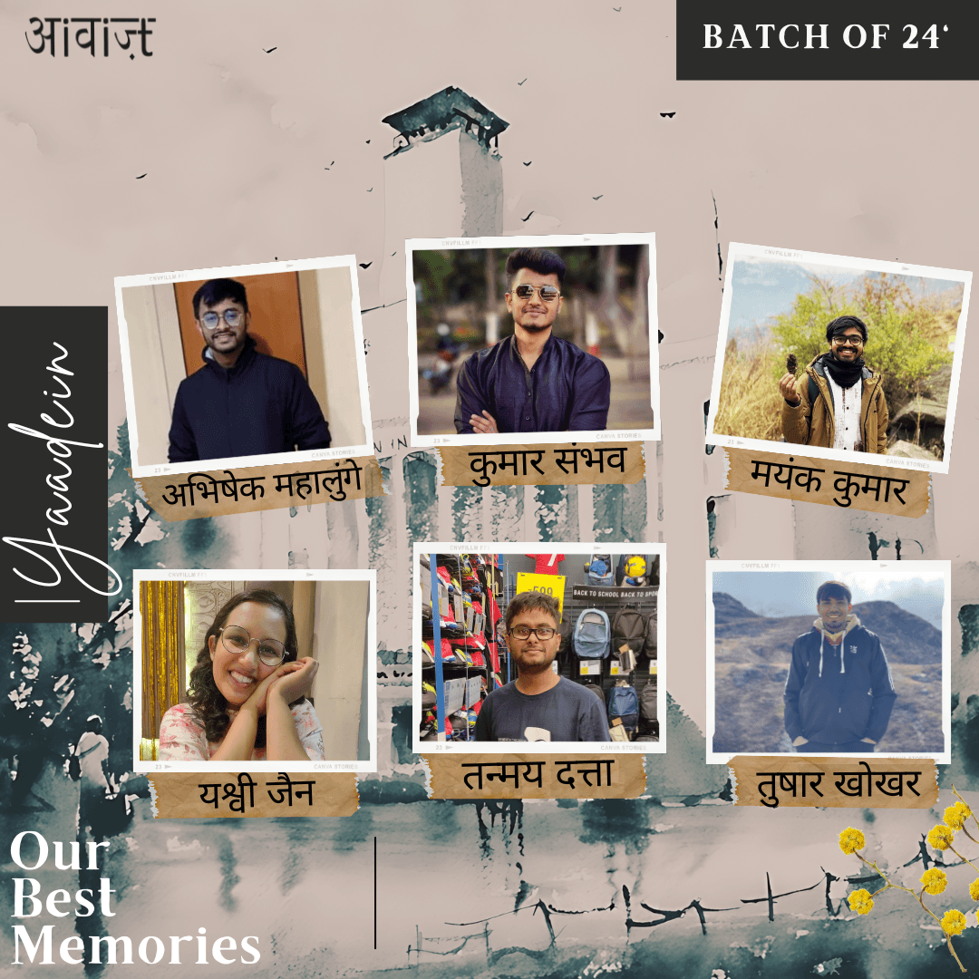 From Yaadein